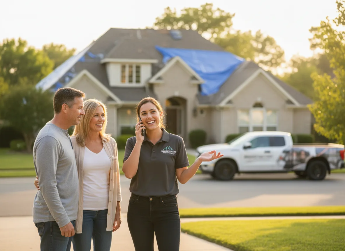 Emergency Roof Repair Fishers, IN FAQs